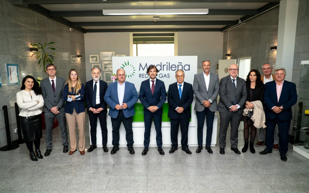 Campaña Seguridad Instalaciones