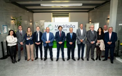 Campaña Seguridad Instalaciones